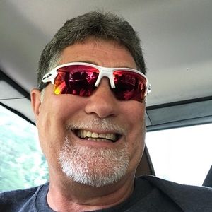 Meet your Posher, Ken